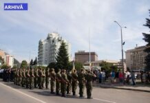 ZIUA DRAPELULUI NAȚIONAL- ÎNCHIDERI DE CIRCULAȚIE ÎN 26 IUNIE 2026, LA DEVA!
