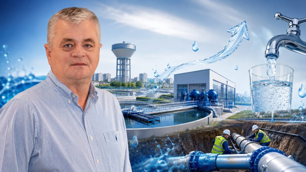 APA PROD MENȚINE TARIFELE STABILE ÎN PLIN VAL DE SCUMPIRI!!!