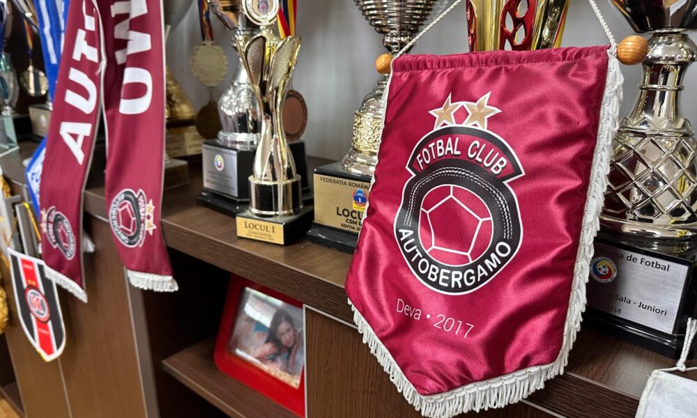 AUTROBERGAMO DEVA LA FINAL DE DRUM