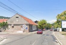 CIRCULAȚIE RESTRICȚIONATĂ PE STRADA MIHAI EMINESCU DIN DEVA, ÎN PERIOADA 22 IULIE- 28 AUGUST 2026 !!!