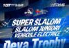 DEVA DEVINE CAPITALA MOTORSPORTULUI ÎN ACEST WEEKEND: ETAPA A V-A