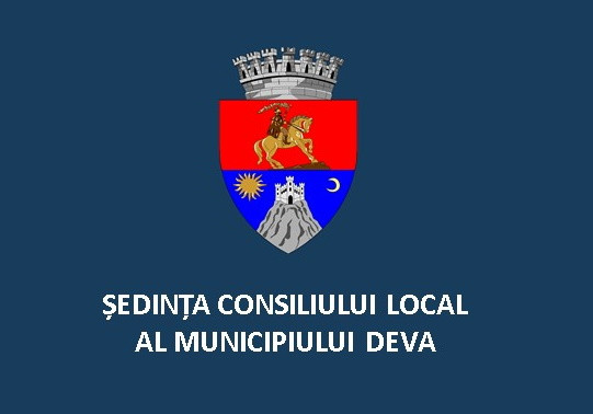 O NOUĂ ȘEDINȚĂ CU CONTROVERSE LA CONSILIUL LOCAL DEVA