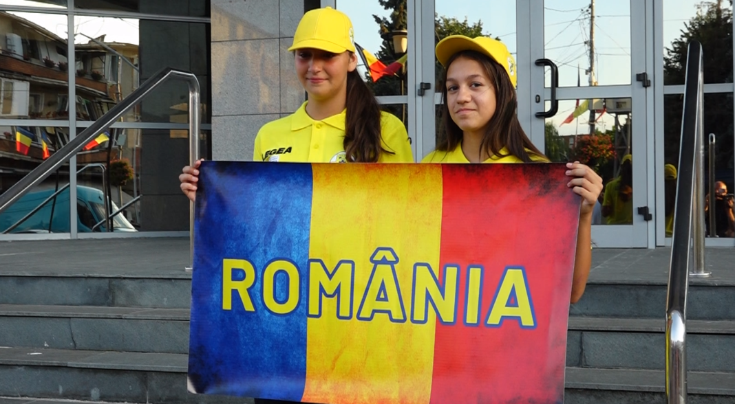 DUPĂ 30 DE ANI, POVESTEA CONTINUĂ