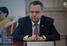 VASILICĂ POTECĂ: „A.U.R. URMĂREȘTE ALEGERILE ANTICIPATE