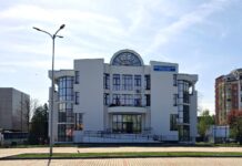 CONSILIUL JUDEȚEAN HUNEDOARA A DERULAT ȘI FINALIZAT LUCRĂRILE DIN CADRUL PROIECTULUI „REABILITAREA ȘI MODERNIZAREA SEDIULUI DIRECȚIEI GENERALE DE ASISTENȚĂ SOCIALĂ ȘI PROTECȚIA COPILULUI HUNEDOARA”