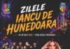 THEO ROSE, CARLA’S DREAMS, ALINA EREMIA, GUESS WHO, VIORICA ȘI IONIȚĂ DE LA CLEJANI ALĂTURI DE TARAFUL CLEJANILOR CÂNTĂ LA PRINCIPALA SĂRBĂTOARE DIN ANUL ,, IANCU DE HUNEDOARA “