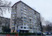 Blocul CM1 de pe b-dul Corvin din Hunedoara va fi eficientizat energetic cu bani europeni