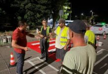 SIGURANȚA ELEVILOR DIN DEVA, PE PRIMUL LOC ÎNAINTEA PRIMULUI CLOPOȚEL
