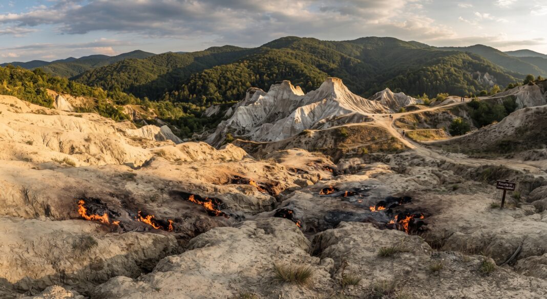 MISTERUL DIN SUCEAVA