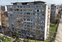 Bani europeni pentru reabilitarea energetică a blocului CM2 din Hunedoara