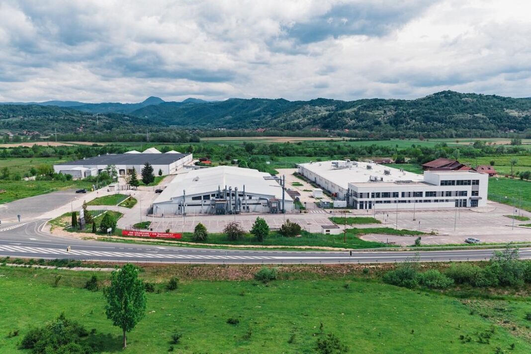 CONSILIUL JUDEȚEAN NU RENUNȚĂ LA PARCUL INDUSTRIAL DE LA RIBIȚA