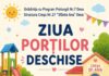 ZIUA PORȚILOR DESCHISE – CREȘA „SFÂNTA ANA” DEVA!!!