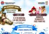 TREI ZILE DE POVESTE PENTRU COPII LA DEVA!!! SPECTACOLE, JOCURI, MASCOTE ȘI FILME SUB CERUL LIBER