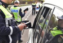 DOSARE PENALE PENTRU CONDUCERE SUB INFLUENȚA ALCOOLULUI, REFUZUL TESTĂRII SAU CONDUCERE FĂRĂ PERMIS