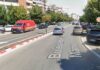 PRIMĂRIA DEVA DEMAREAZĂ O ACȚIUNE DE CURĂȚARE ȘI TRASARE A LOCURILOR DE PARCARE