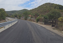 O INVESTIȚIE ISTORICĂ, „DRUMUL REGELUI”, PRINDE CONTURPESTE 208 MILIOANE DE LEI PENTRU MODERNIZAREA DRUMULUI CARE LEAGĂ VAȚA DE SĂVÂRȘIN