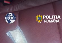 BĂRBAT CERCETAT PENTRU EFECTUAREA DE OPERAȚIUNI CU SUBSTANȚE SUSCEPTIBILE DE A AVEA EFECTE PSIHOACTIVE ÎN HUNEDOARA