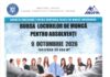BURSA LOCURILOR DE MUNCĂ PENTRU ABSOLVENȚI LA DEVA