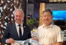 COMPANII DIN CHINA AR PUTEA FI INTERESATE SĂ INVESTEASCĂ ÎN HUNEDOARA
