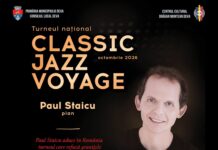 CLASSIC. JAZZ. VOYAGE !!!