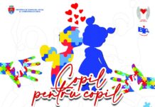 O LECȚIE DESPRE IUBIRE, CURAJ ȘI INCLUZIUNE, LA DEVA !!!
