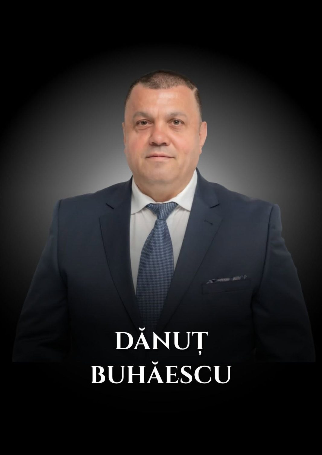 DOLIU în administrația publică. A încetat din viață Dănuț Buhăescu, primarul orașului Uricani