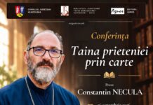TAINA PRIETENIEI PRIN CARTE!!!