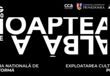 𝐍𝐎𝐀𝐏𝐓𝐄𝐀 𝐀𝐋𝐁Ă 𝐀 𝐆𝐀𝐋𝐄𝐑𝐈𝐈𝐋𝐎𝐑 𝟐𝟎𝟐𝟔