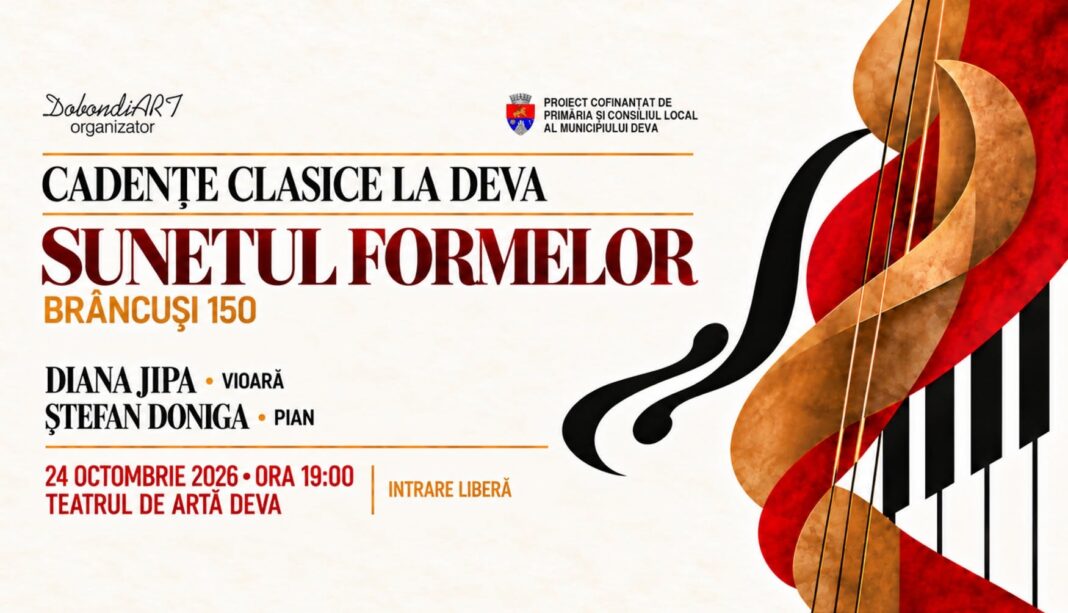 „SUNETUL FORMELOR”