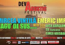 DEVACUSTIC FESTIVAL 2026