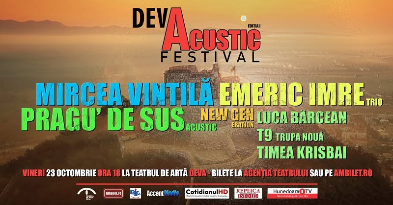 DEVACUSTIC FESTIVAL 2026