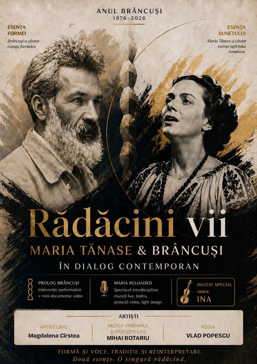 „RĂDĂCINI VII”